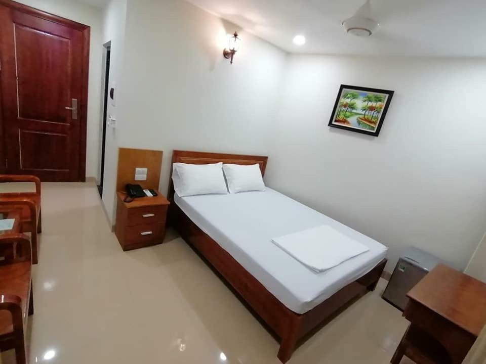 Trong Mai Hotel Sam Son Exterior photo